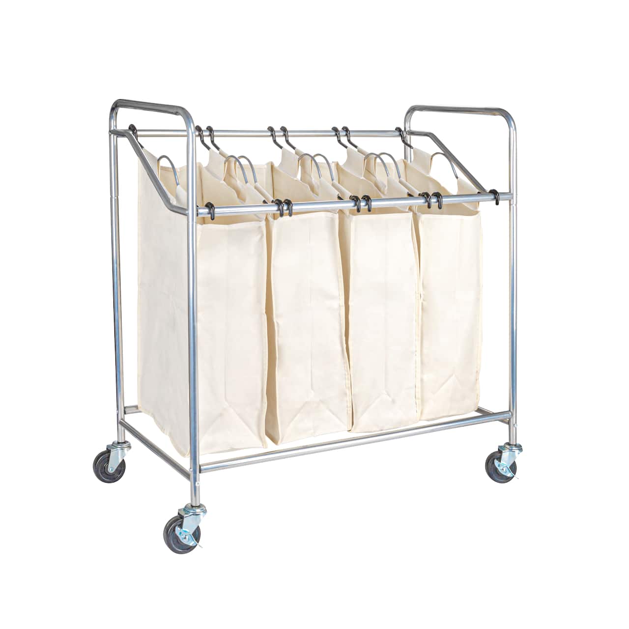 Household Essentials Heavy-Duty Quad Sorter